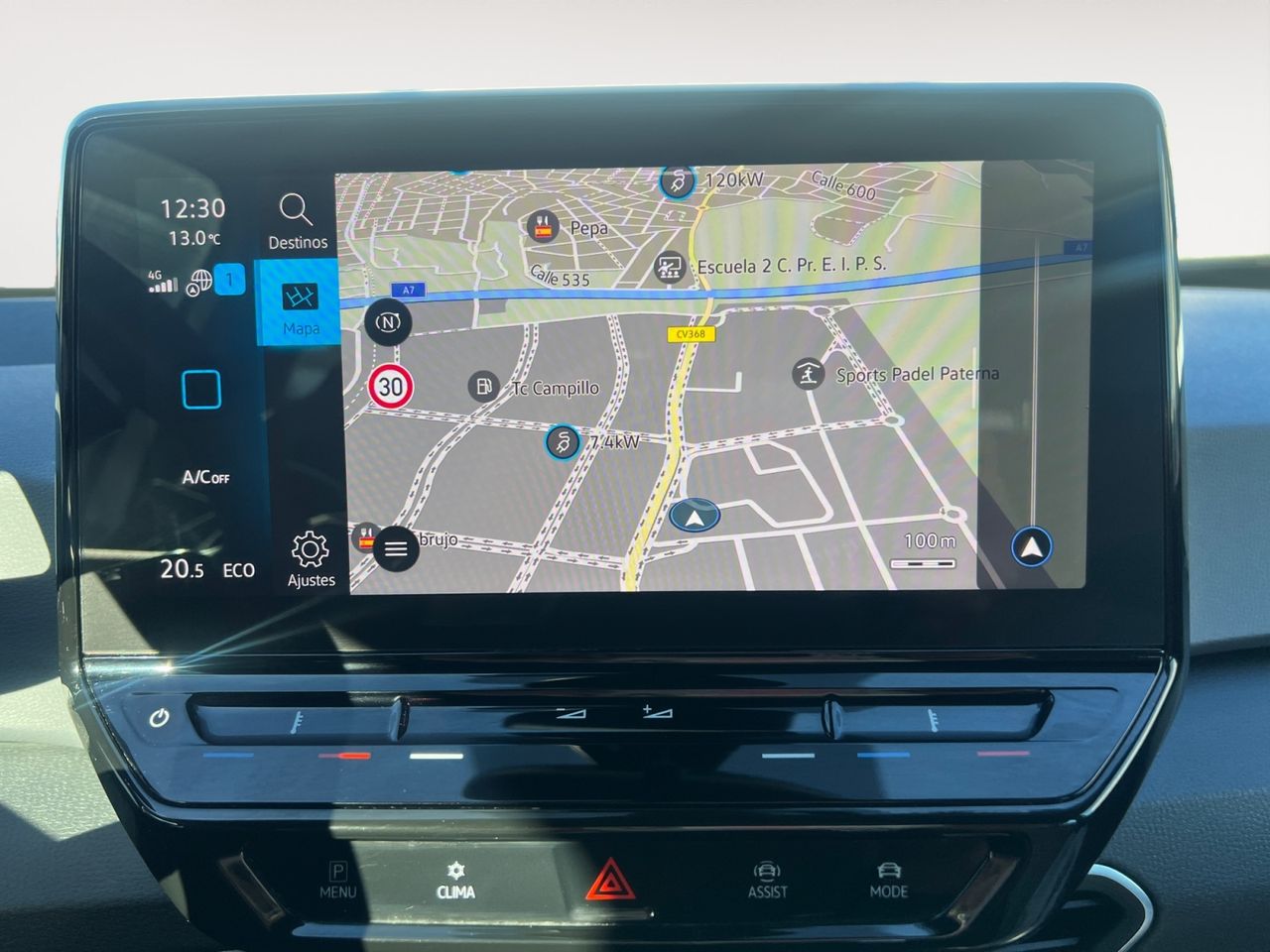 Volkswagen ID.3 Pro Performance - foto 17