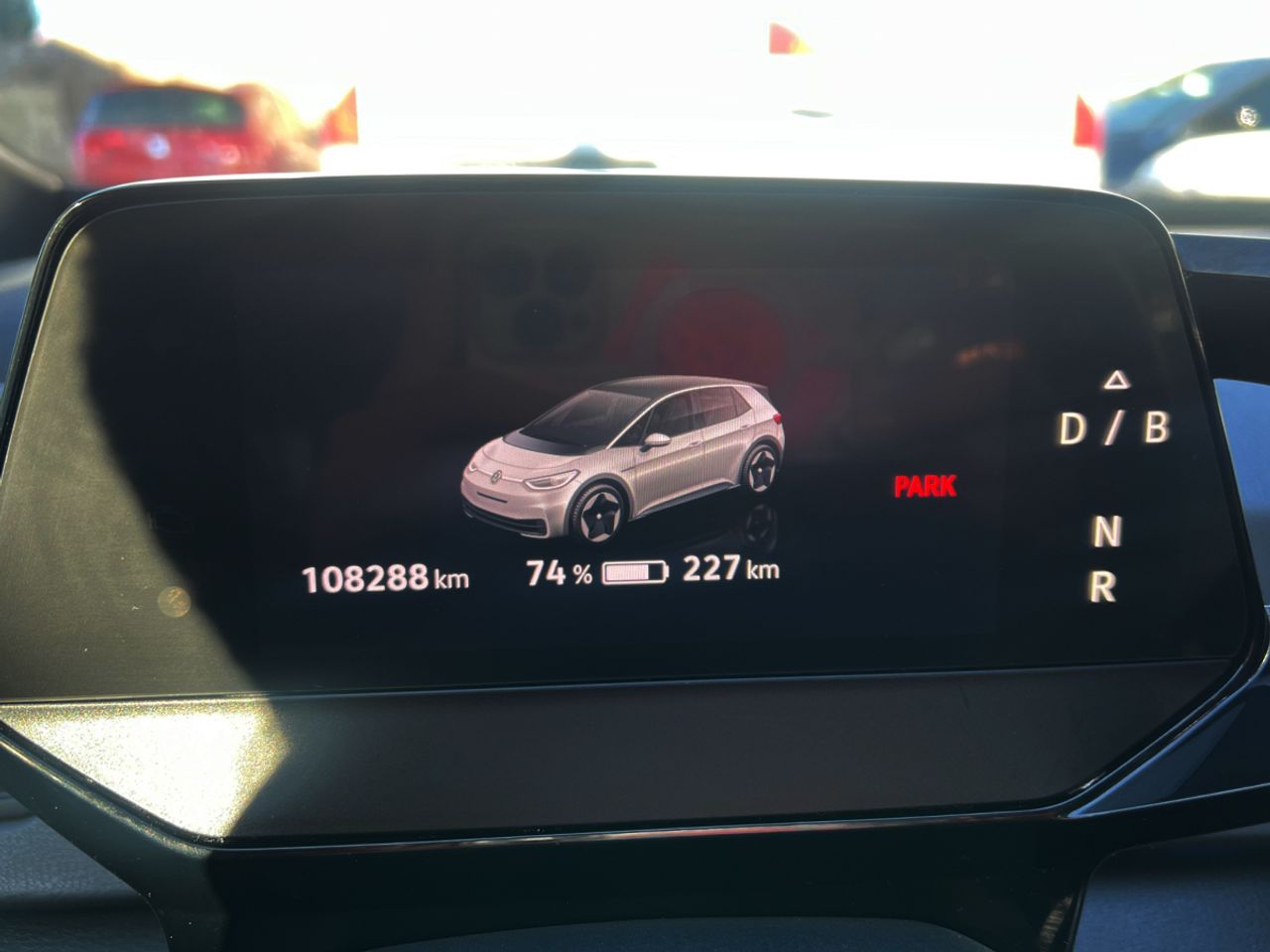 Volkswagen ID.3 Pro Performance - foto 14