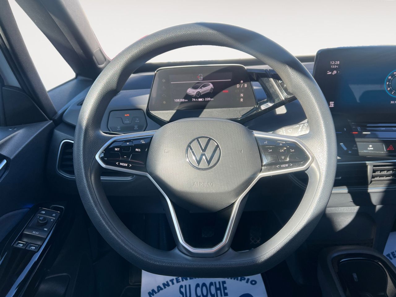 Volkswagen ID.3 Pro Performance - foto 8