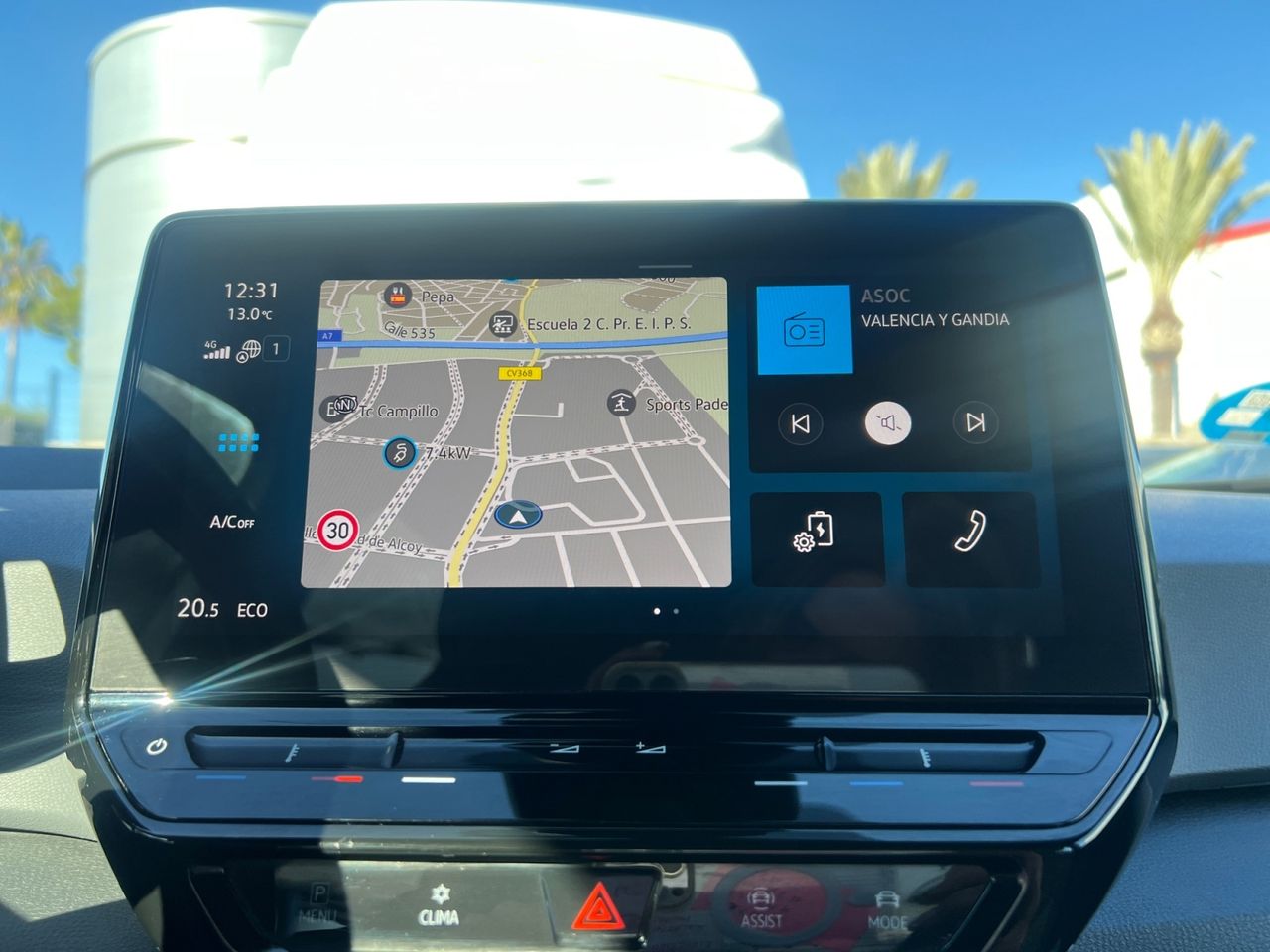 Volkswagen ID.3 Pro Performance - foto 15