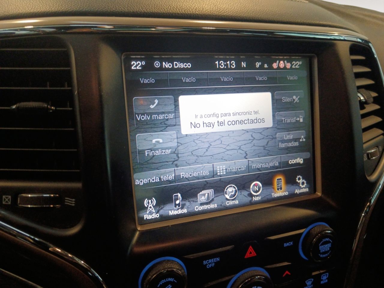 Jeep Grand Cherokee 3.0 CRD Limited - foto 18