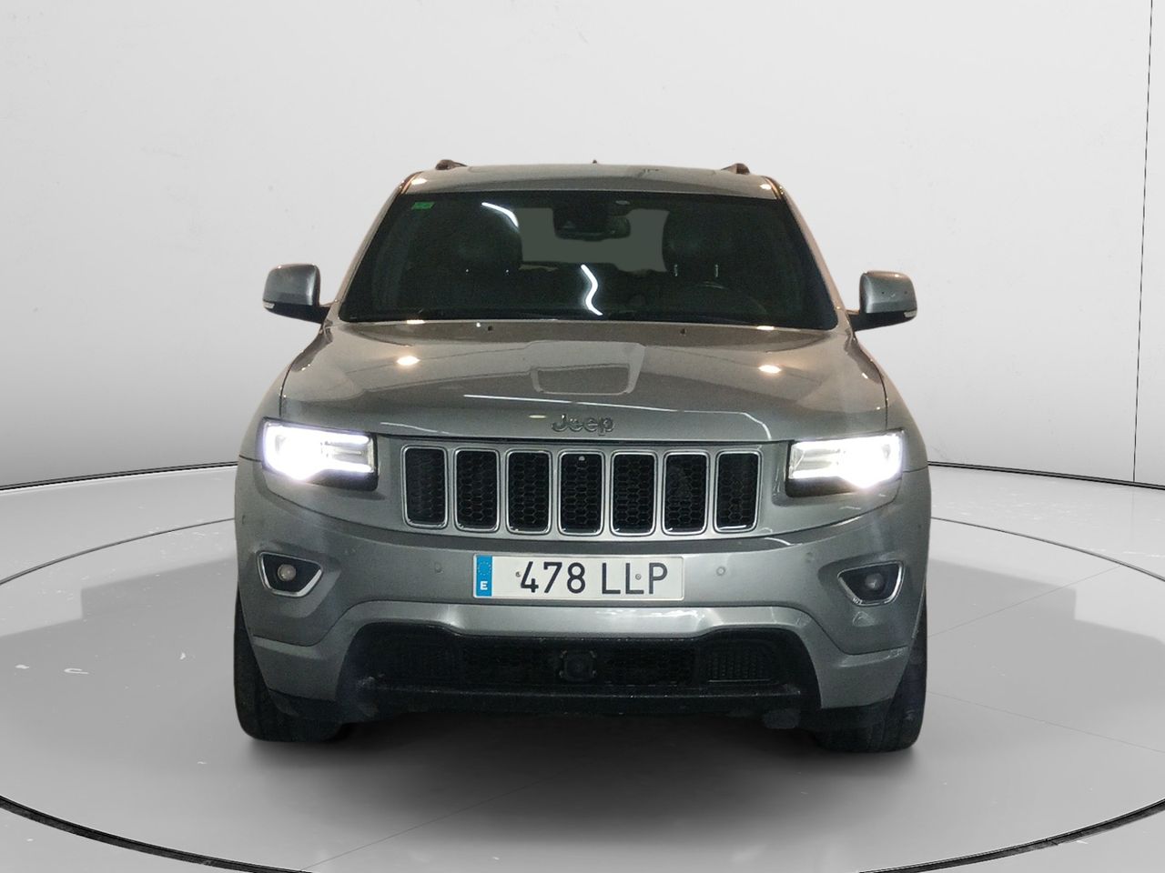 Jeep Grand Cherokee 3.0 CRD Limited - foto 5