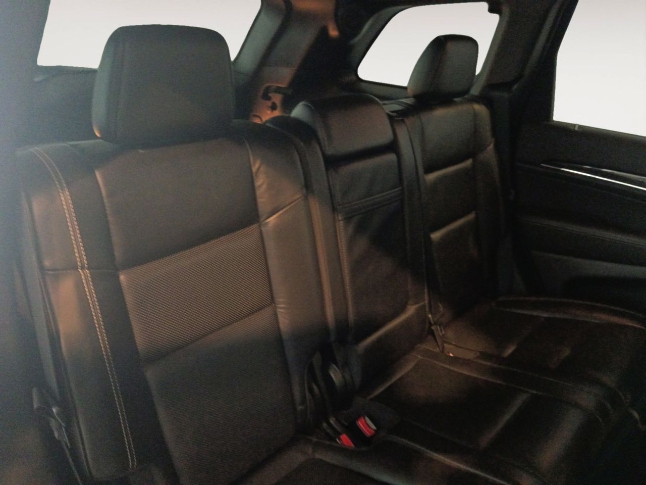 Jeep Grand Cherokee 3.0 CRD Limited - foto 10