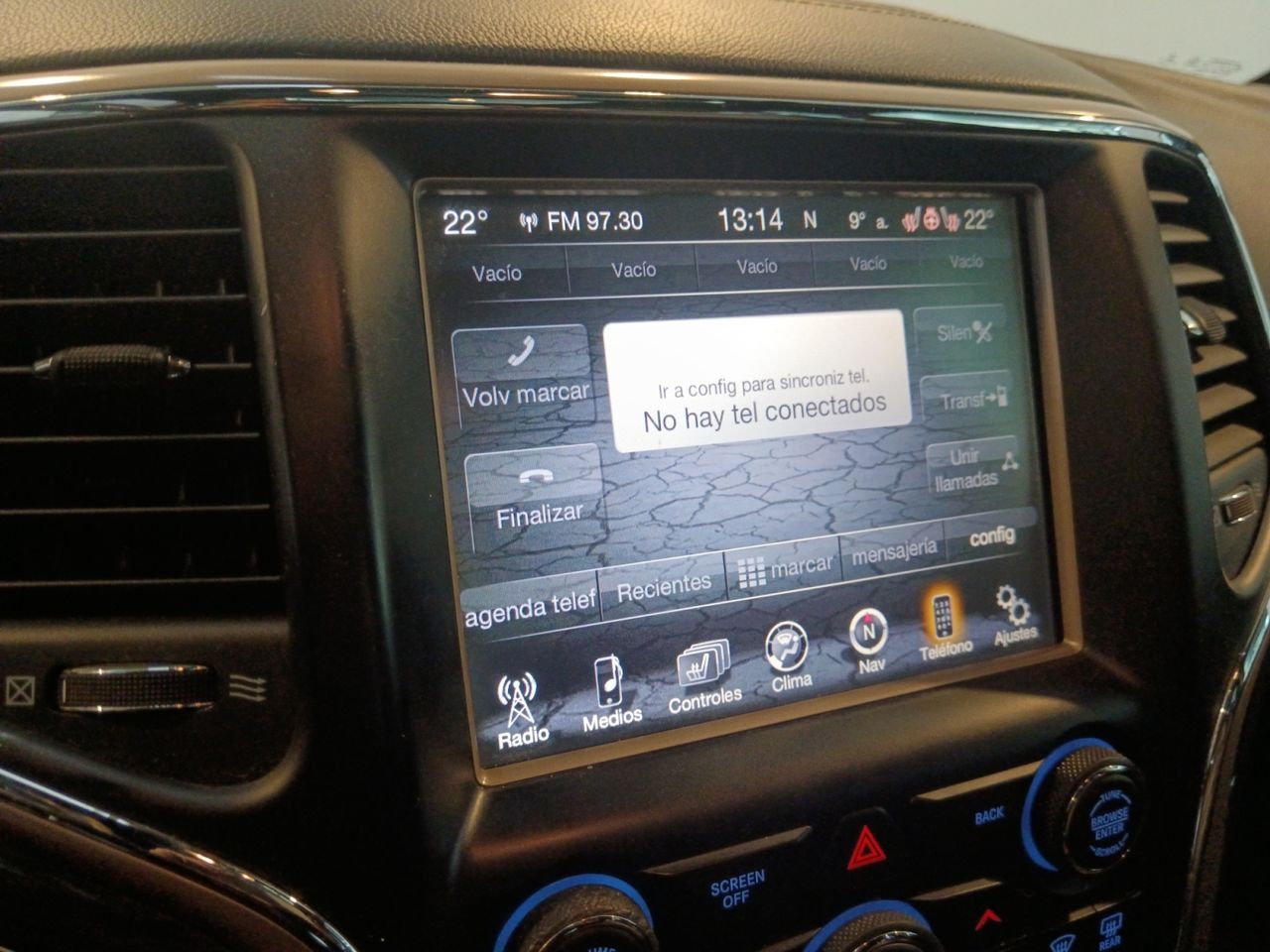 Jeep Grand Cherokee 3.0 CRD Limited - foto 20