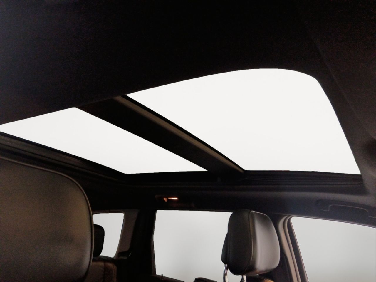 Jeep Grand Cherokee 3.0 CRD Limited - foto 12