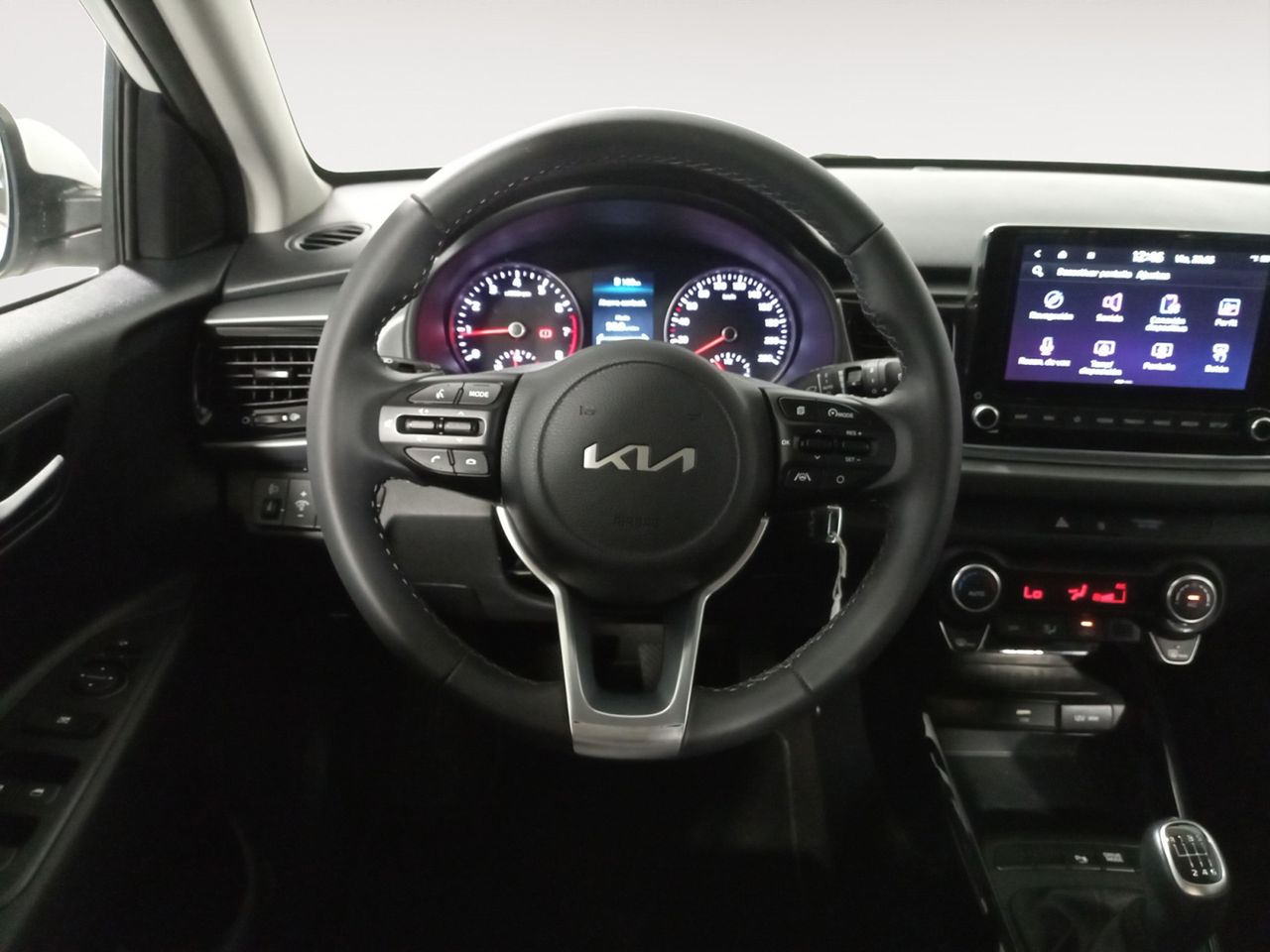 Kia Rio Drive - foto 7