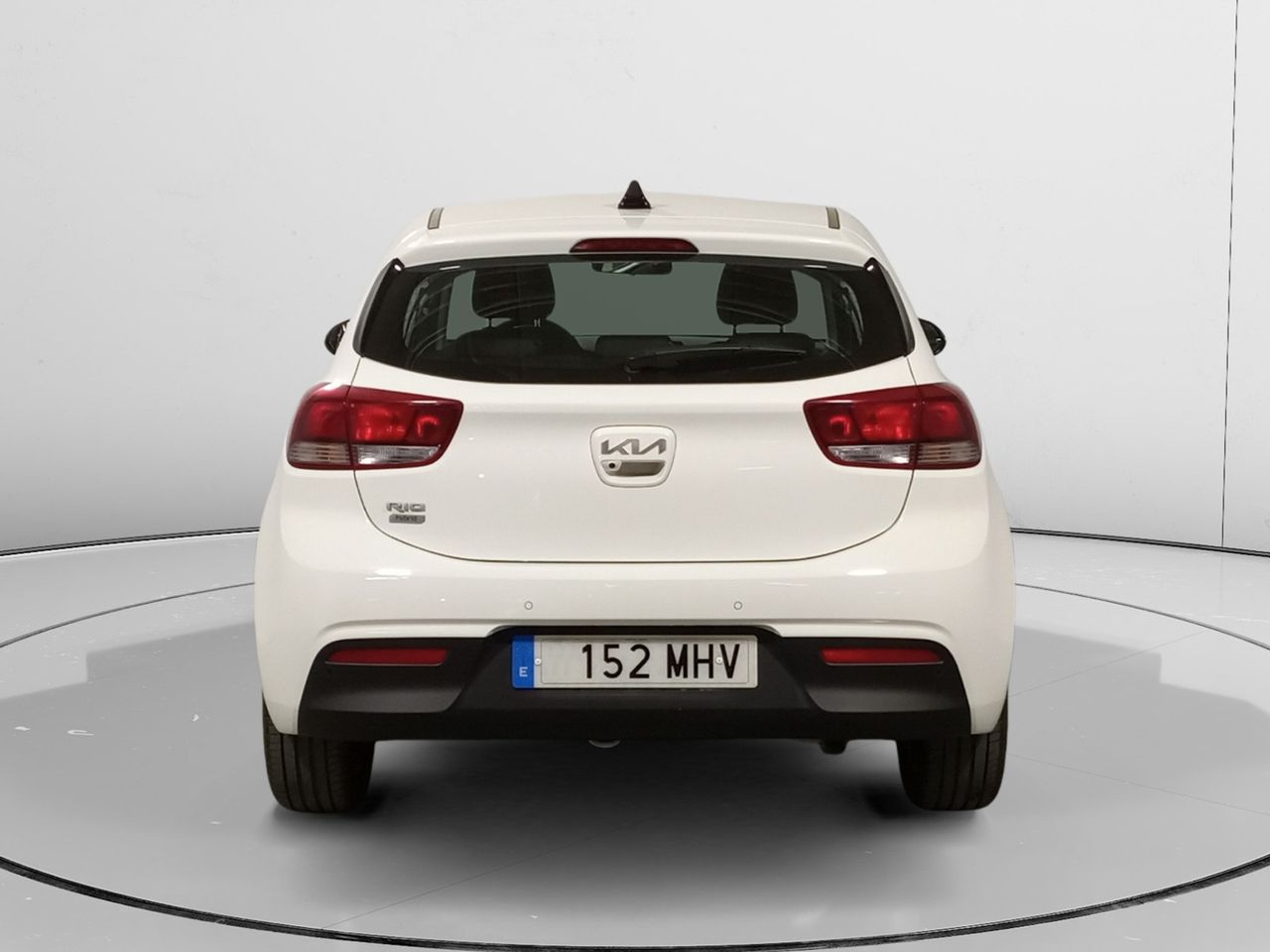 Kia Rio Drive - foto 3