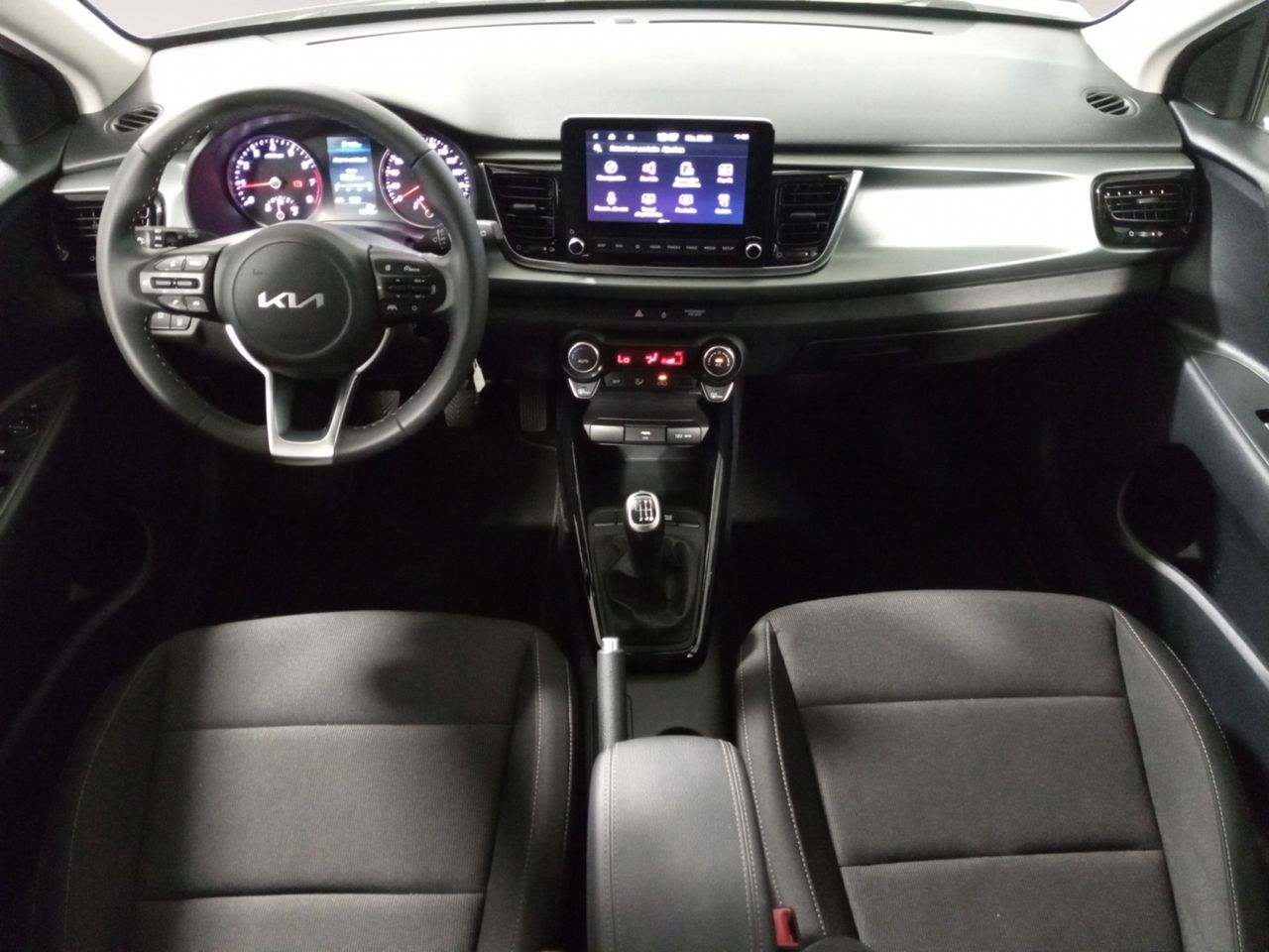 Kia Rio Drive - foto 6