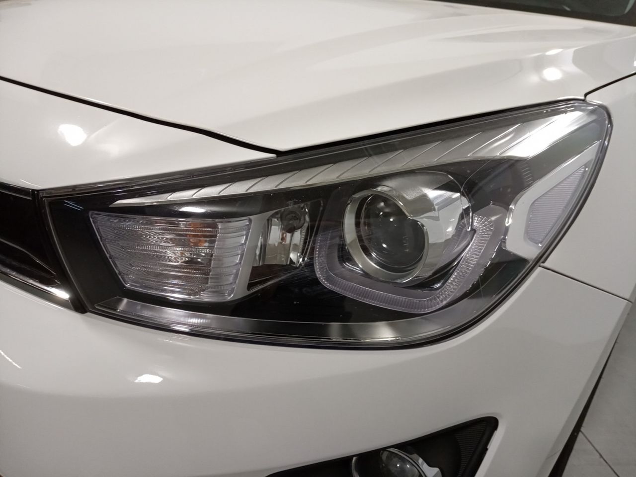 Kia Rio Drive - foto 18