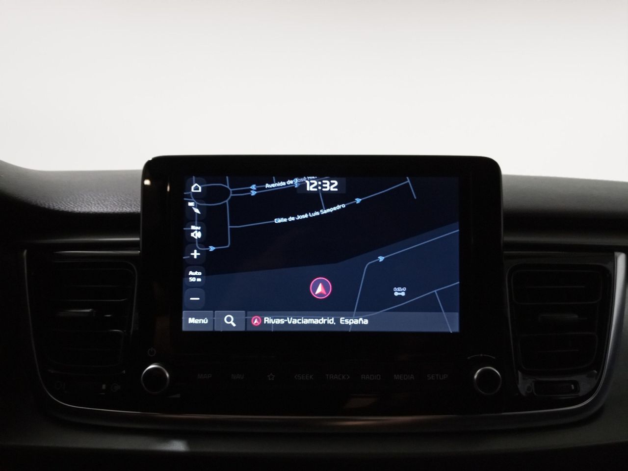 Kia Rio Drive - foto 16