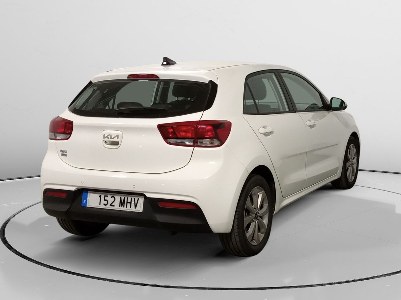 Kia Rio Drive - foto 2
