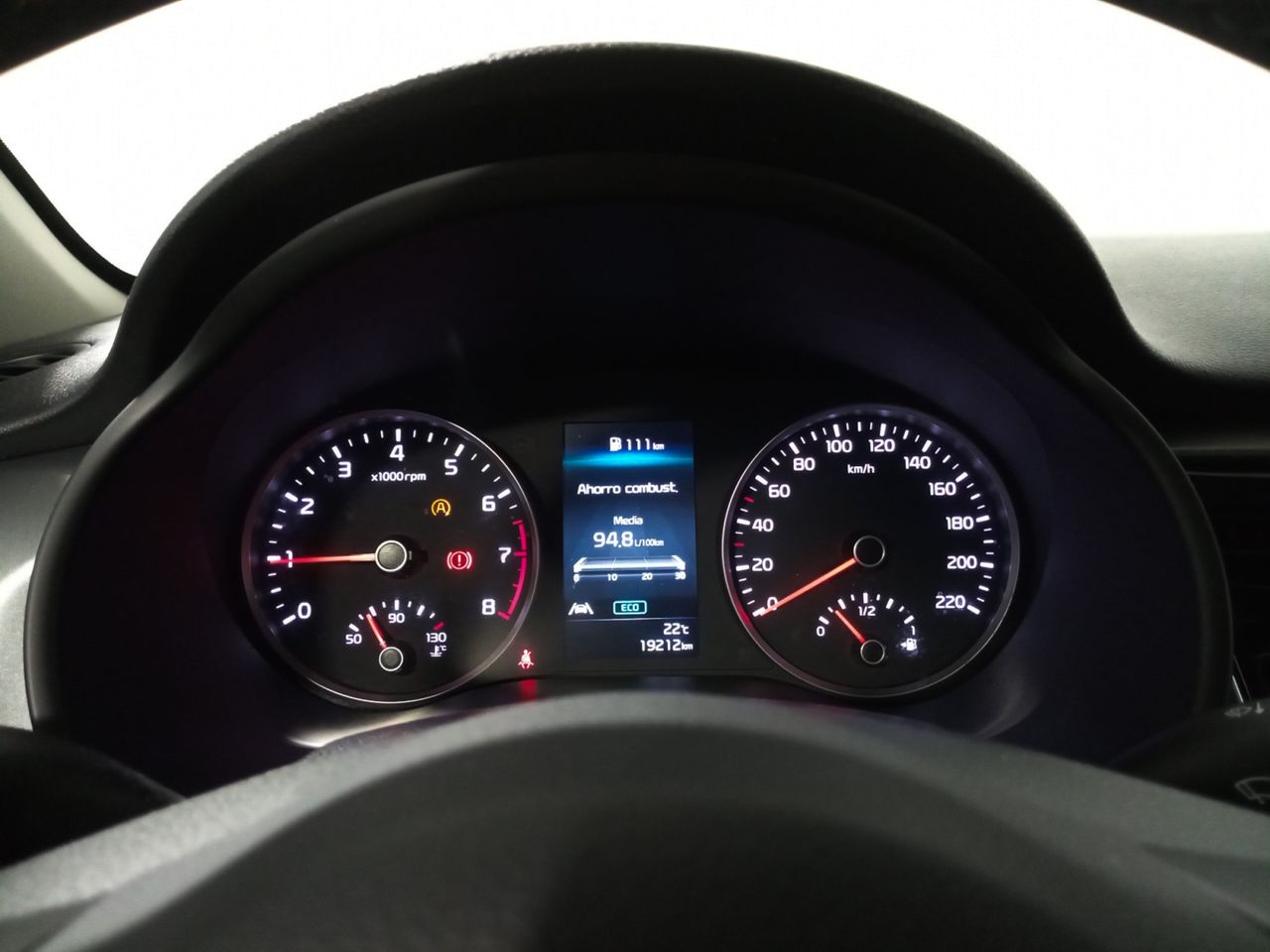 Kia Rio Drive - foto 12