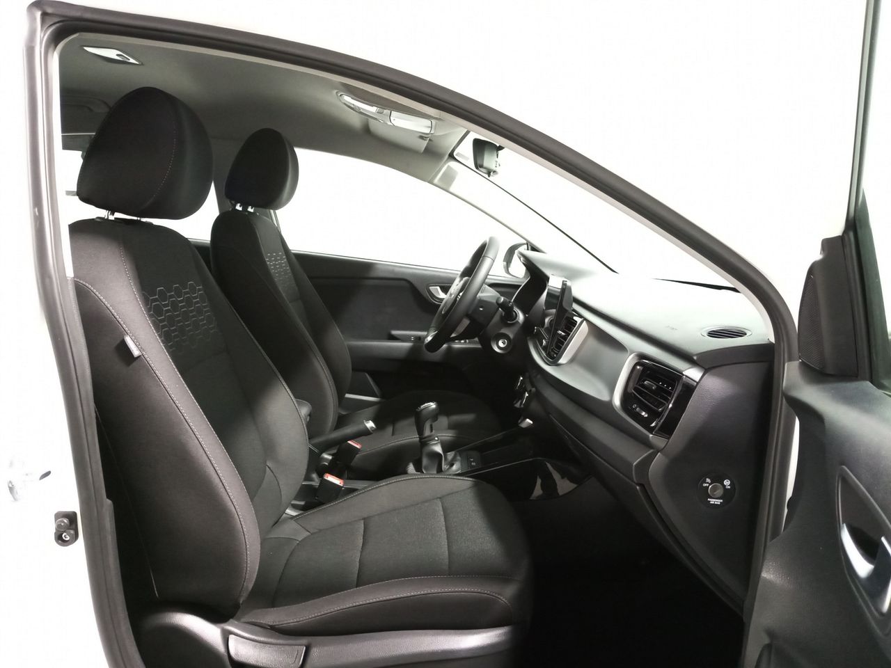 Kia Rio Drive - foto 10