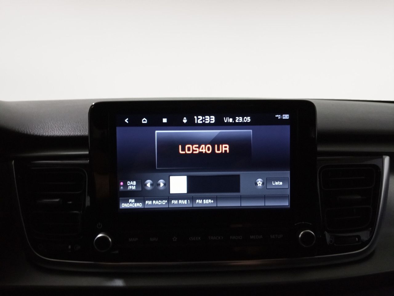 Kia Rio Drive - foto 14