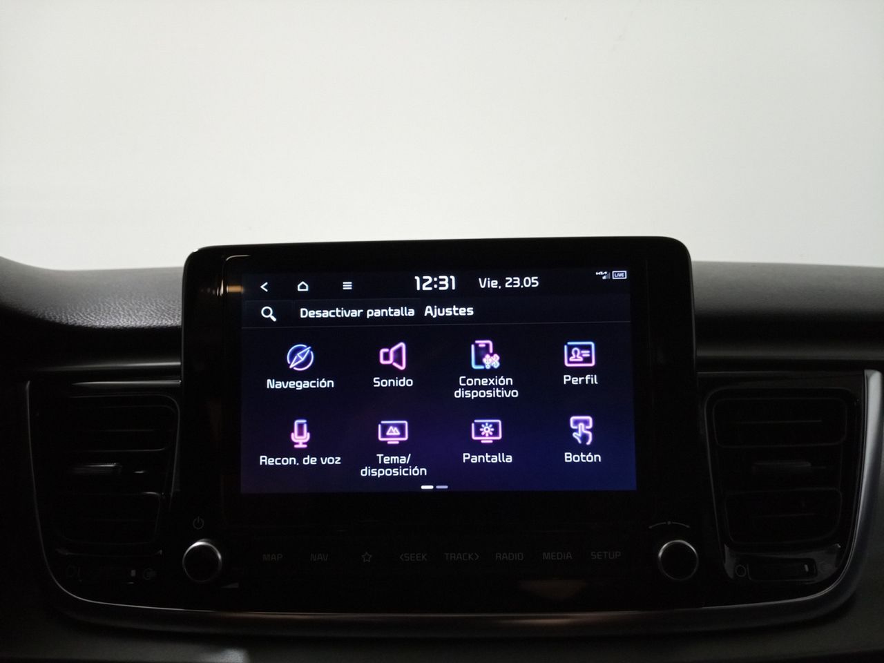 Kia Rio Drive - foto 13