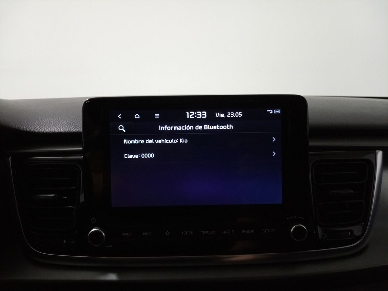 Kia Rio Drive - foto 15