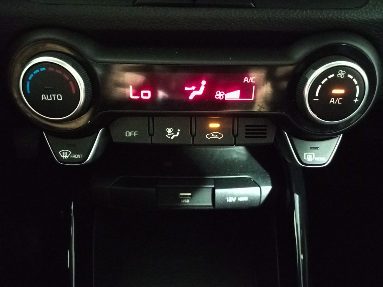 Kia Rio Drive - foto 17