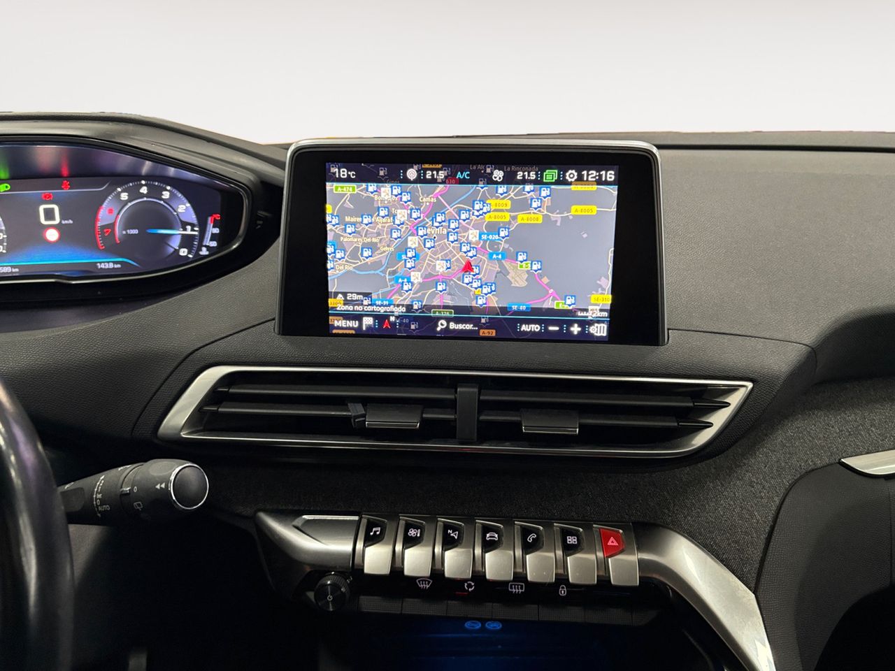 Peugeot 3008 Allure - foto 14