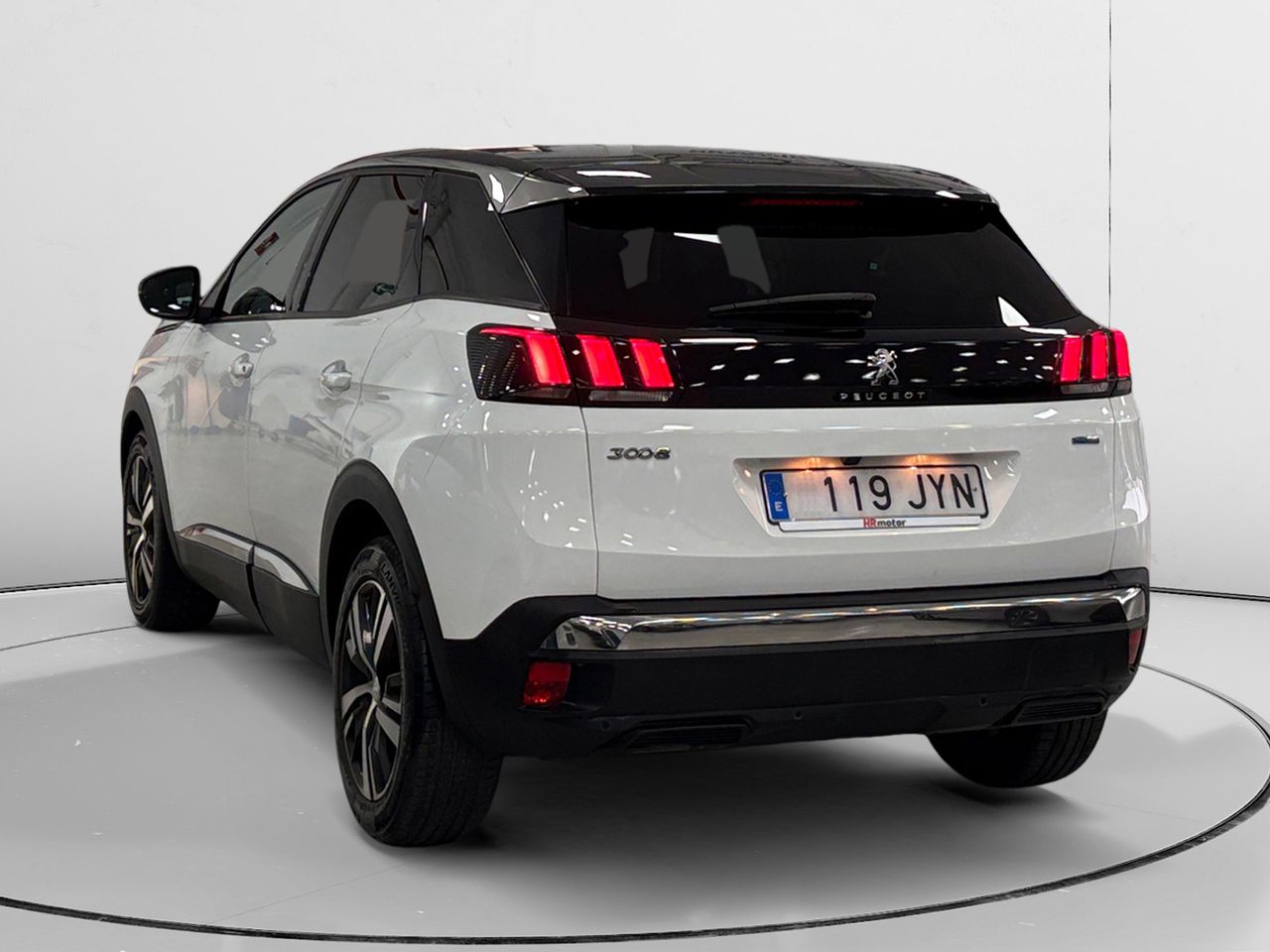 Peugeot 3008 Allure - foto 4