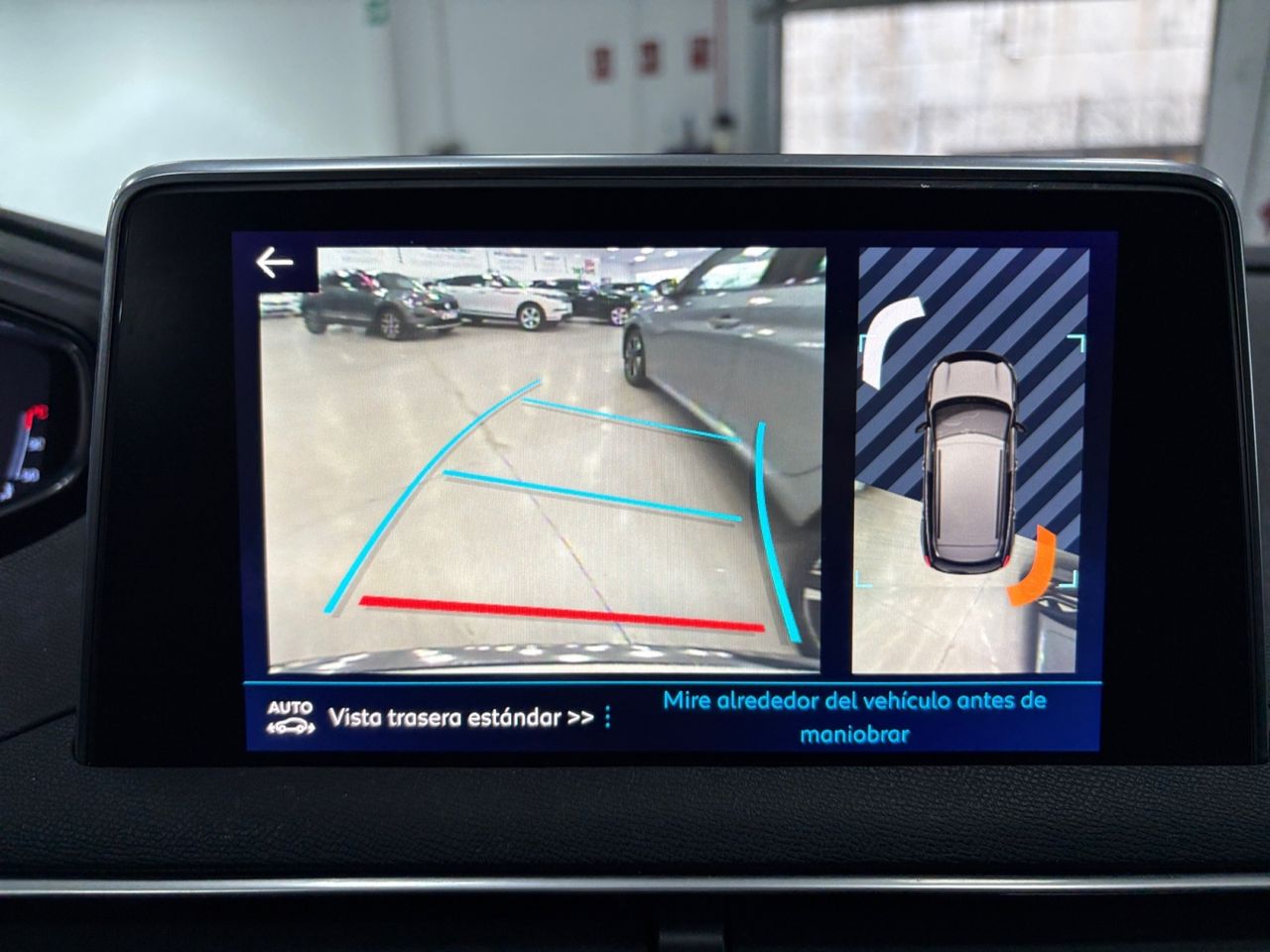 Peugeot 3008 Allure - foto 15