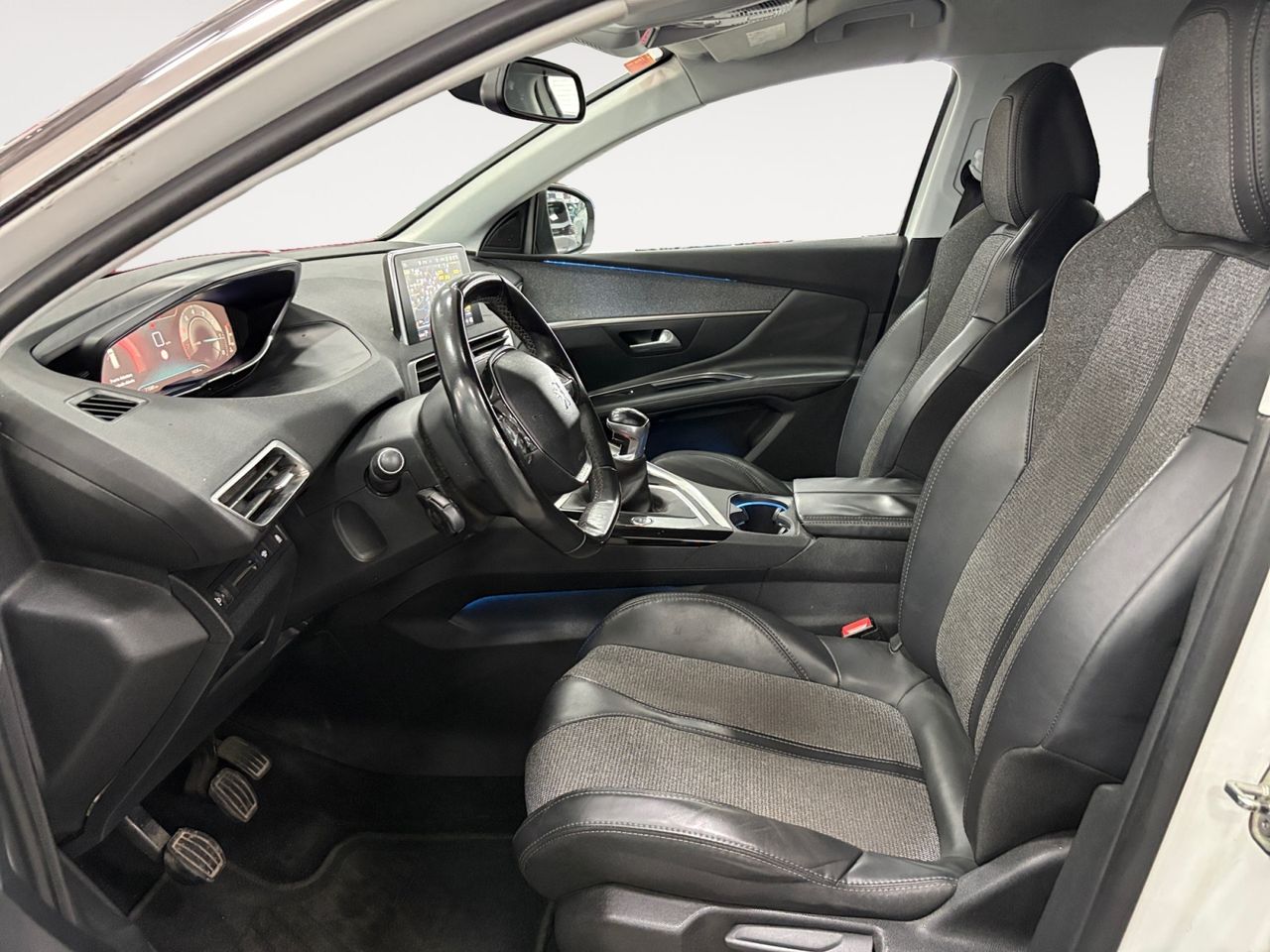 Peugeot 3008 Allure - foto 9