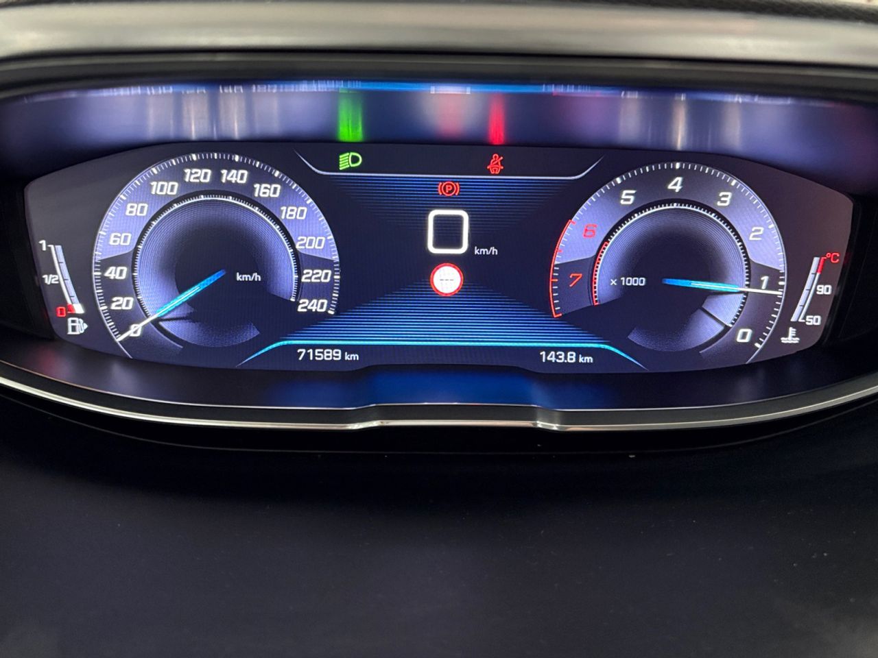 Peugeot 3008 Allure - foto 13