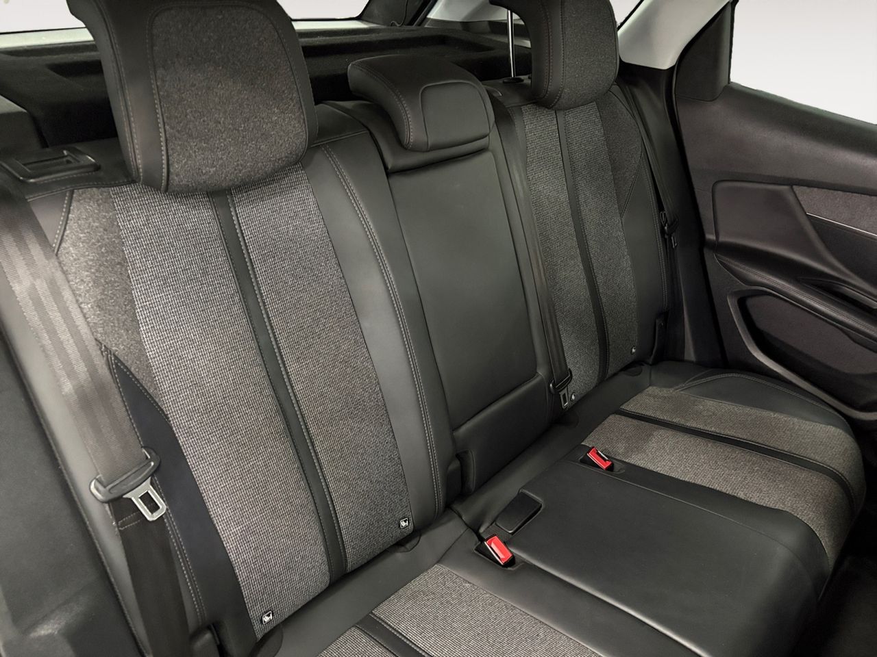 Peugeot 3008 Allure - foto 10