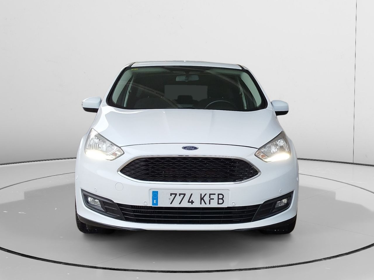 Ford C Max Edition - foto 5