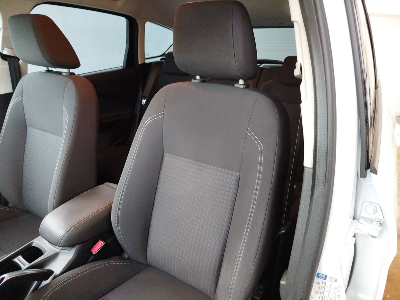 Ford C Max Edition - foto 20