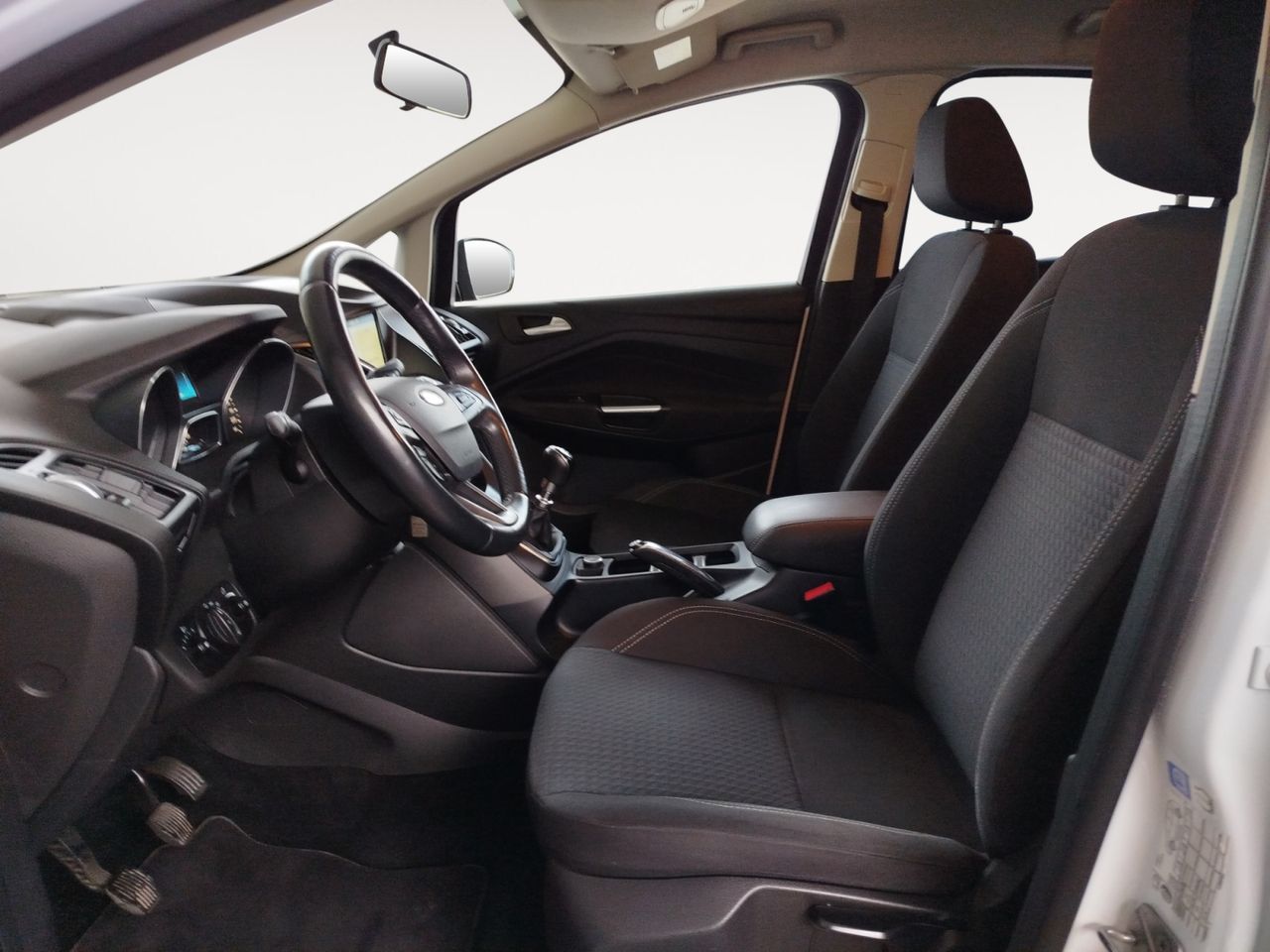 Ford C Max Edition - foto 8