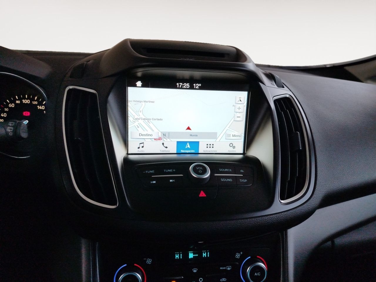 Ford C Max Edition - foto 16