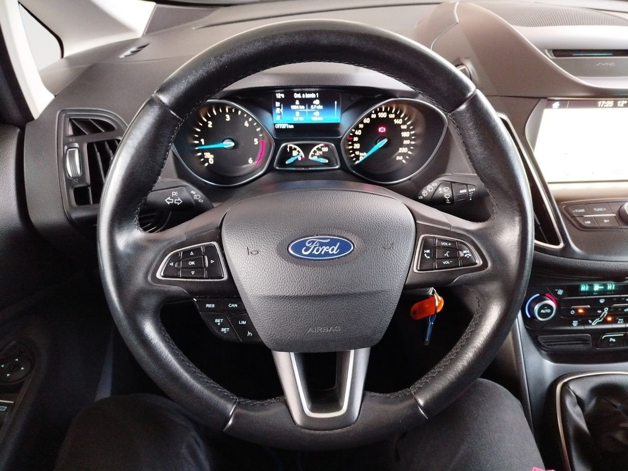 Ford C Max Edition - foto 7