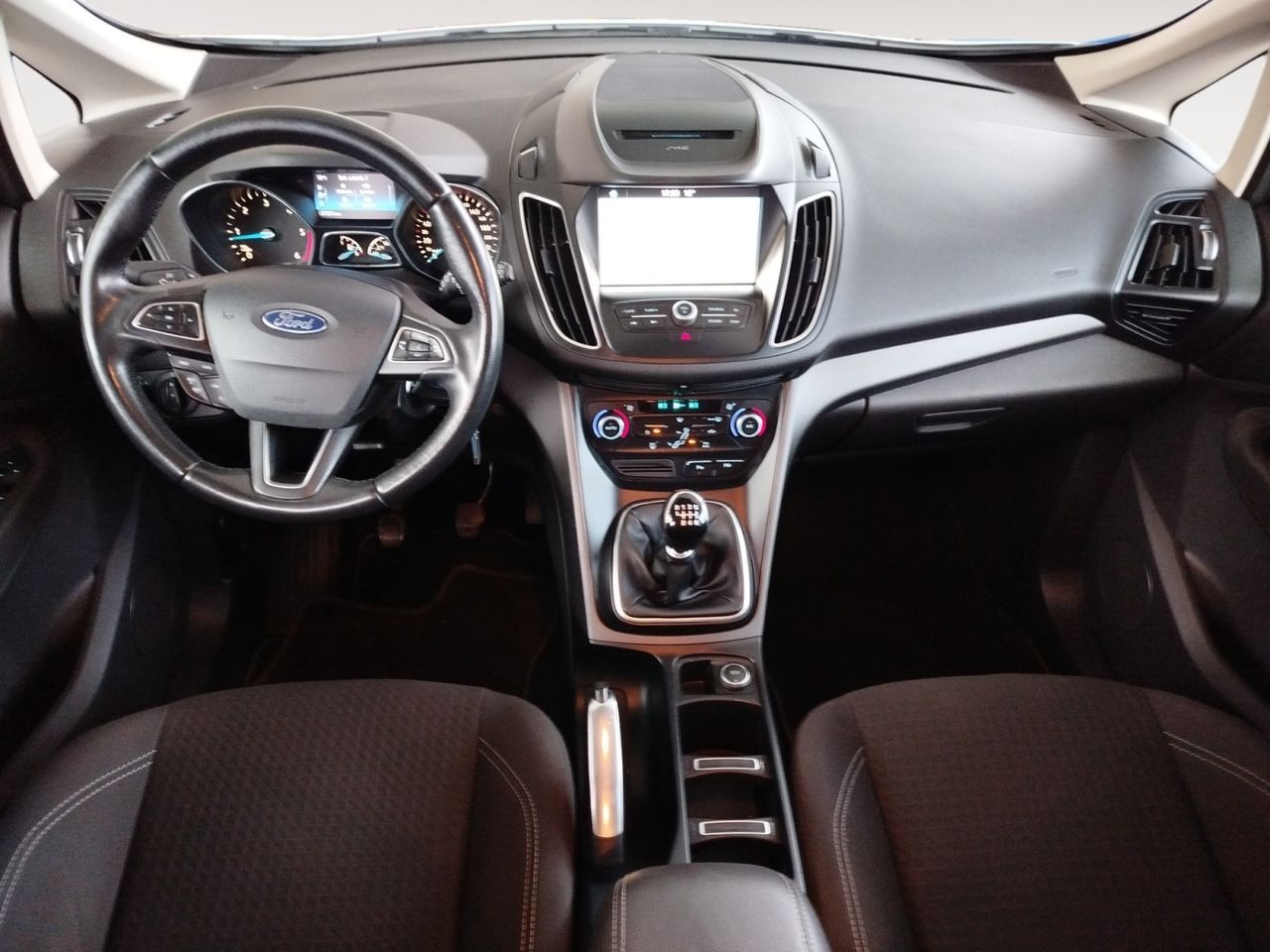 Ford C Max Edition - foto 6