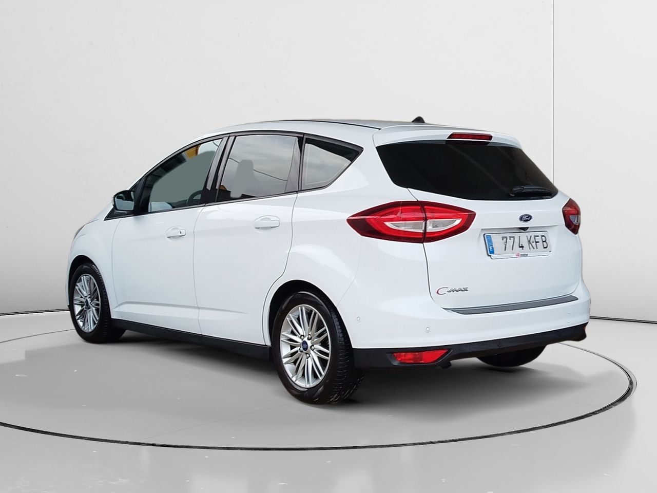 Ford C Max Edition - foto 4