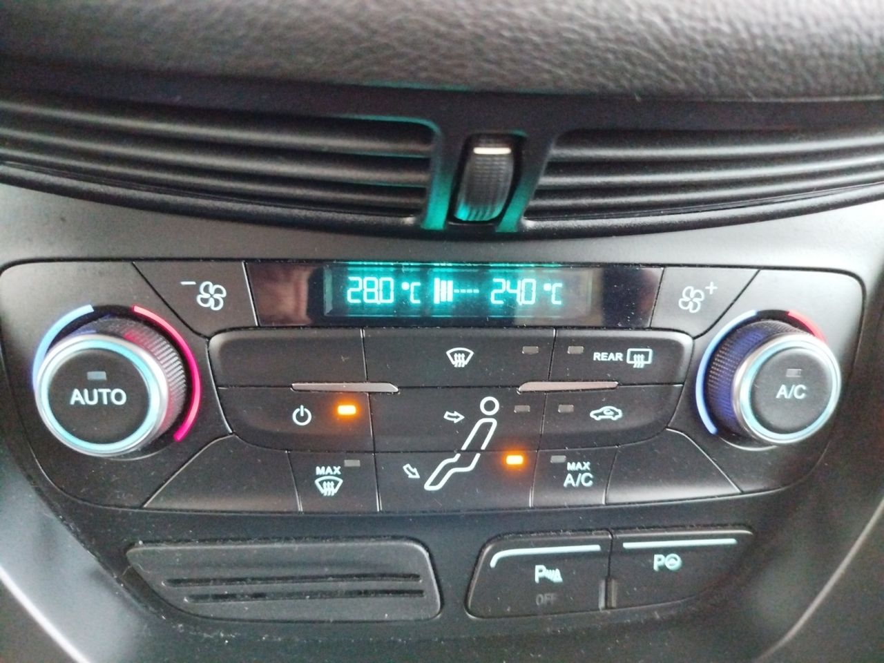 Ford C Max Edition - foto 19