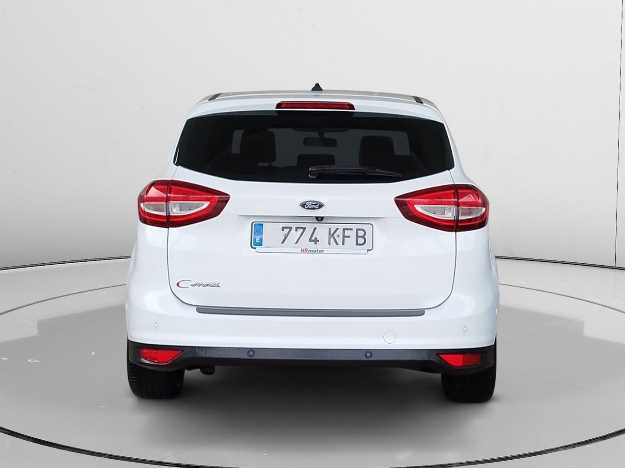 Ford C Max Edition - foto 3