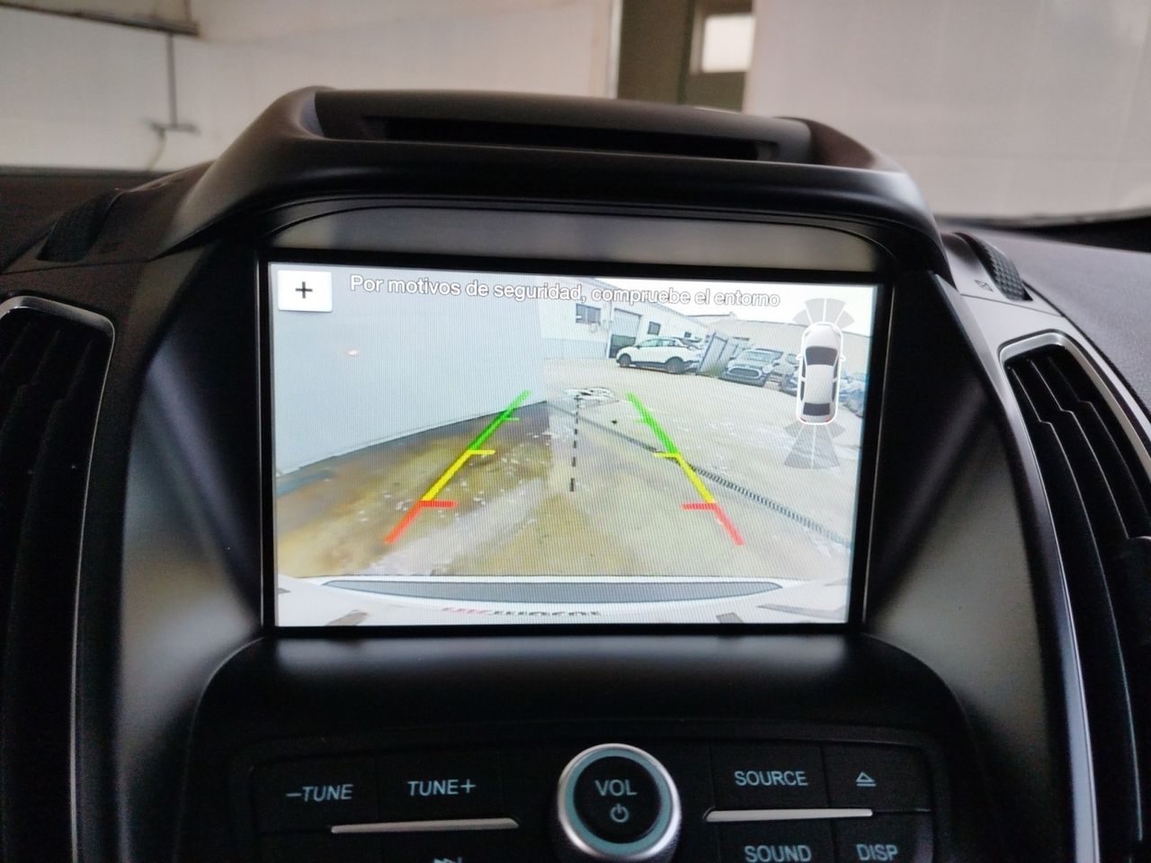 Ford C Max Edition - foto 15