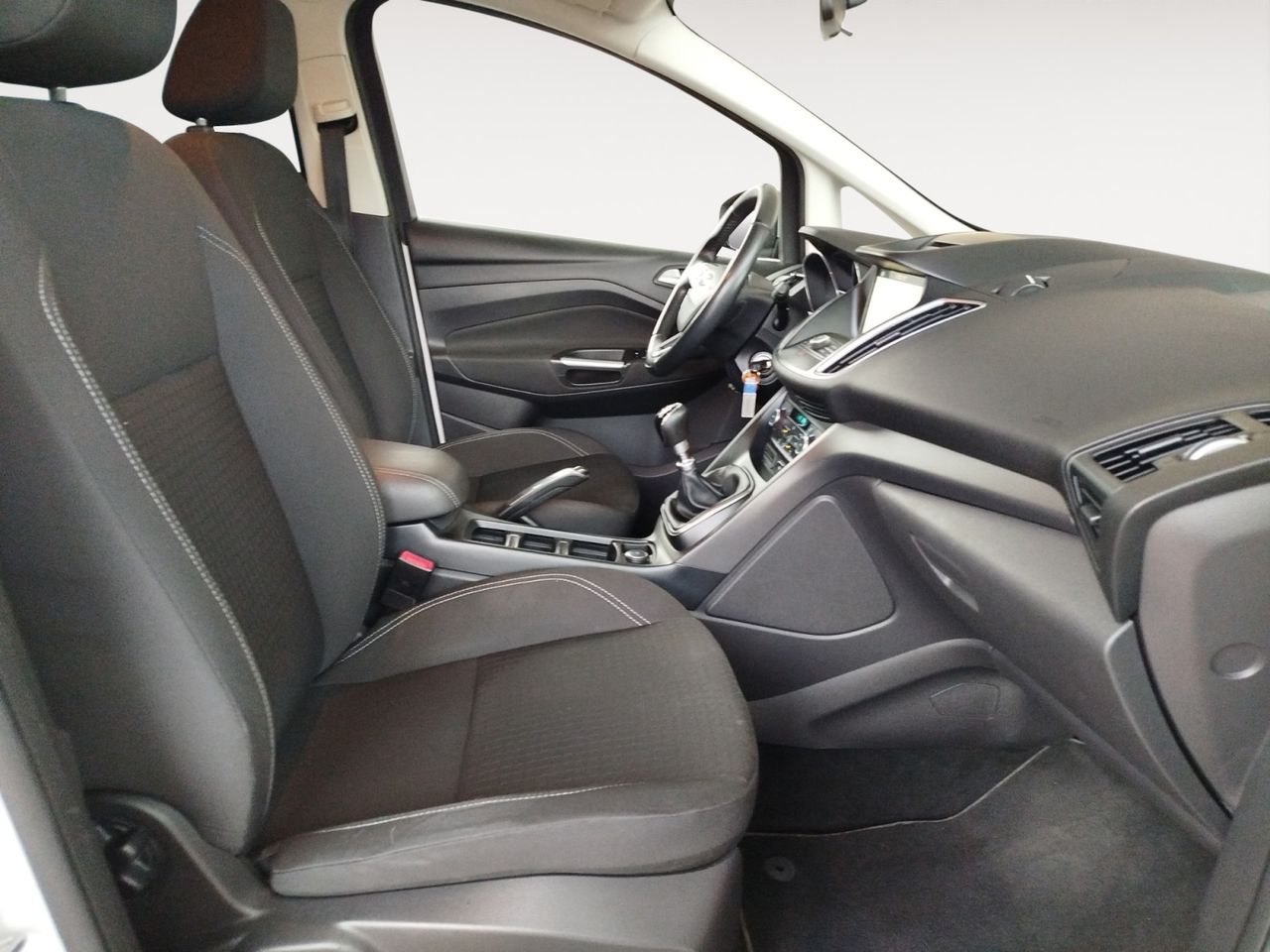 Ford C Max Edition - foto 10