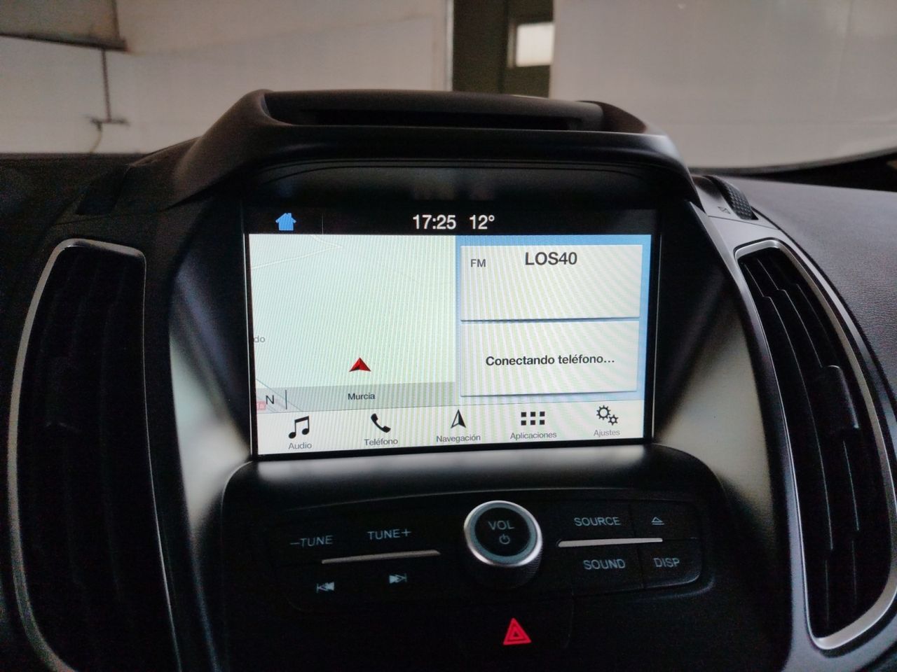 Ford C Max Edition - foto 14