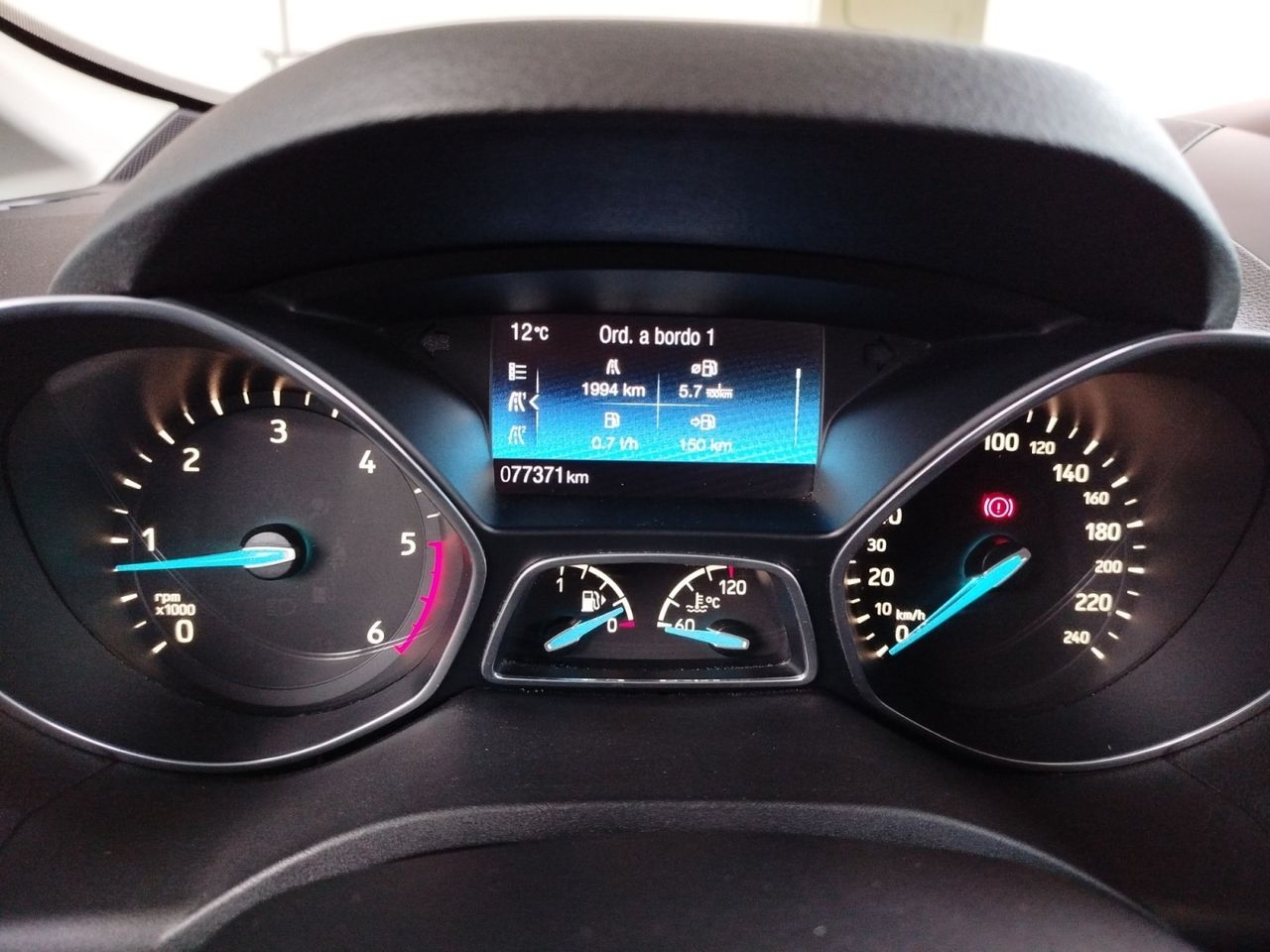 Ford C Max Edition - foto 13