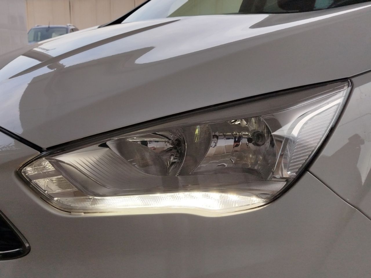 Ford C Max Edition - foto 22