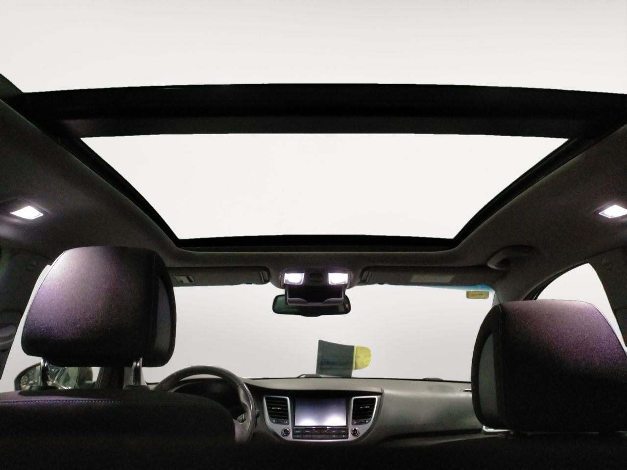 Hyundai Tucson Tecno BlueDrive 2WD - foto 11