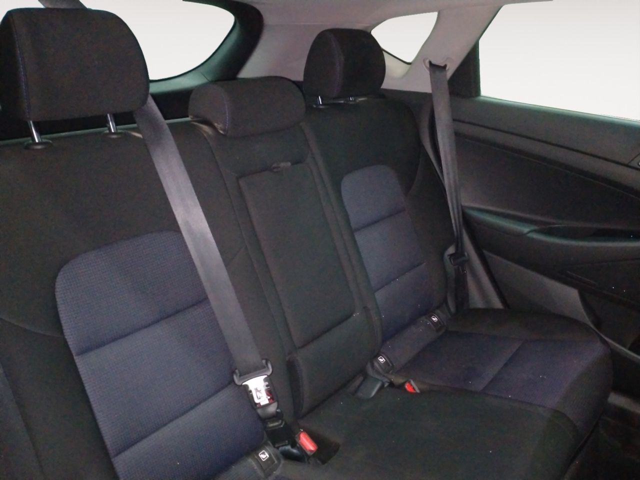 Hyundai Tucson Tecno BlueDrive 2WD - foto 9