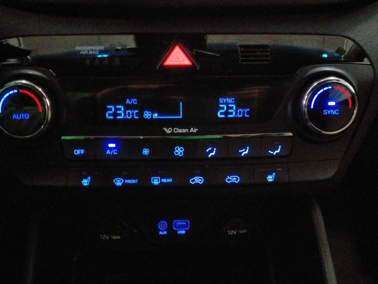 Hyundai Tucson Tecno BlueDrive 2WD - foto 20