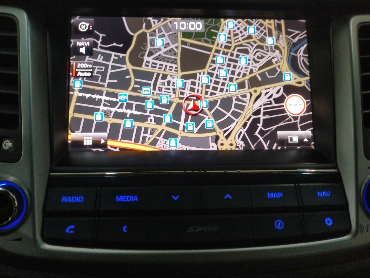 Hyundai Tucson Tecno BlueDrive 2WD - foto 17