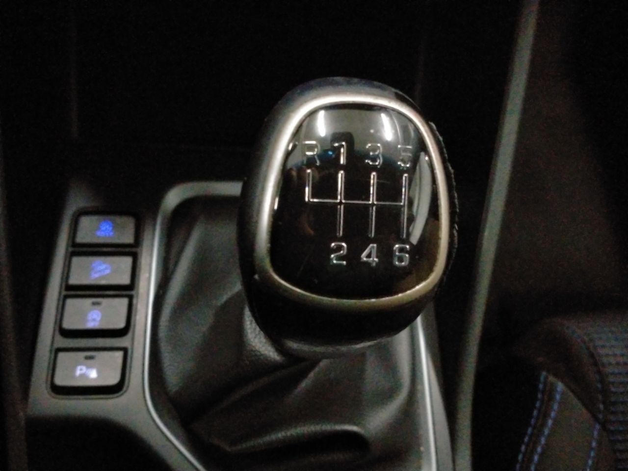 Hyundai Tucson Tecno BlueDrive 2WD - foto 13