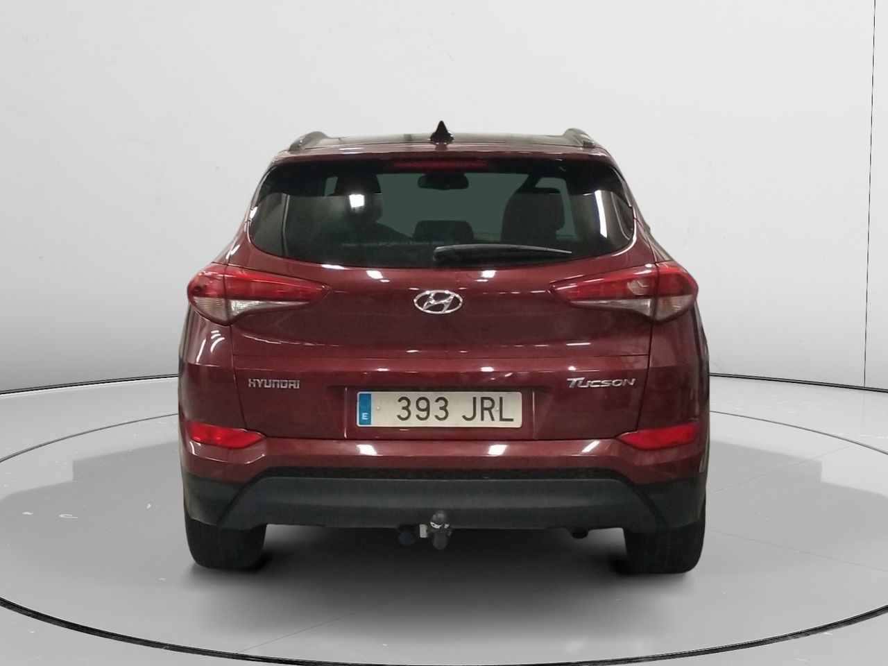 Hyundai Tucson Tecno BlueDrive 2WD - foto 3