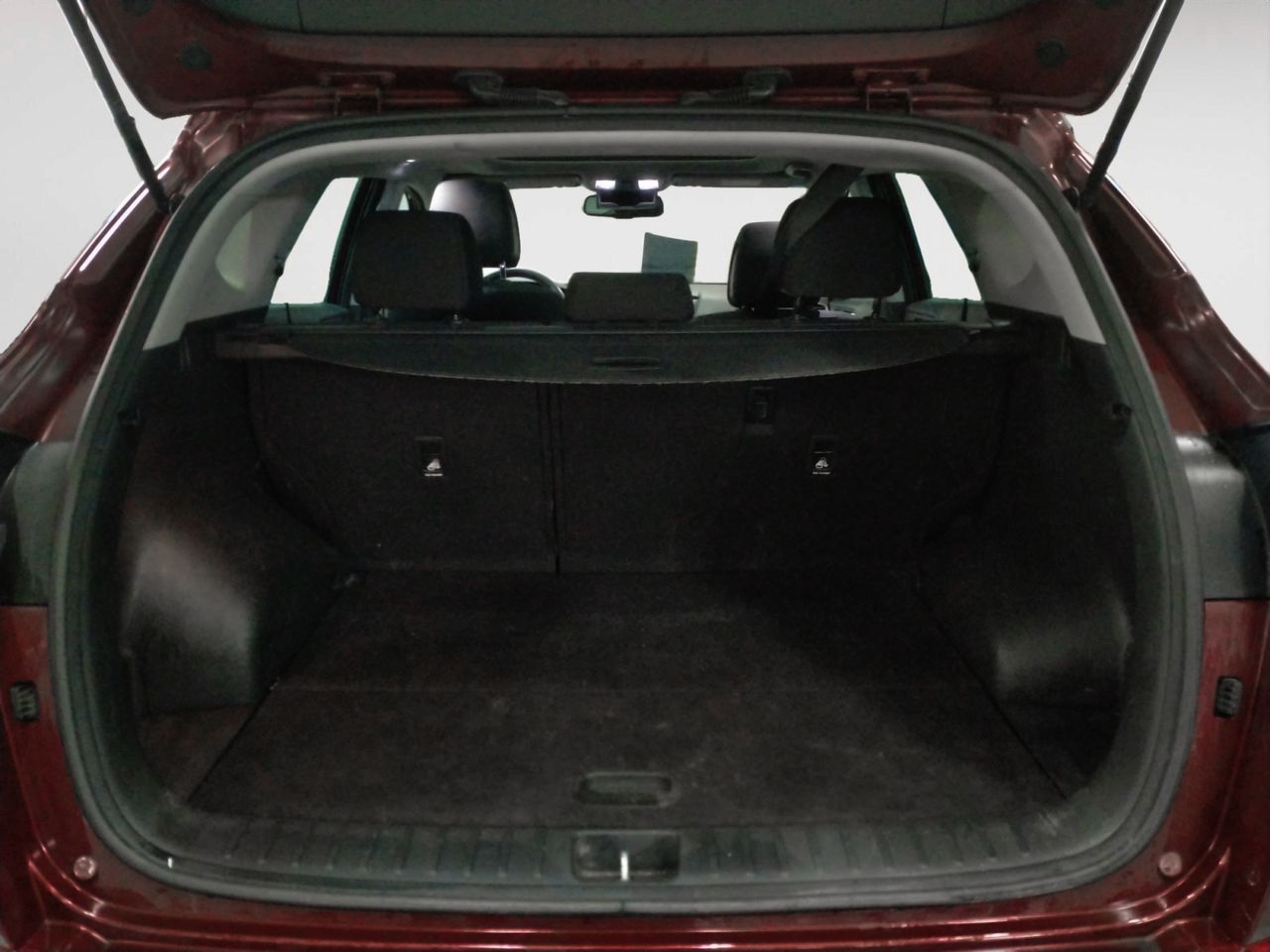 Hyundai Tucson Tecno BlueDrive 2WD - foto 12