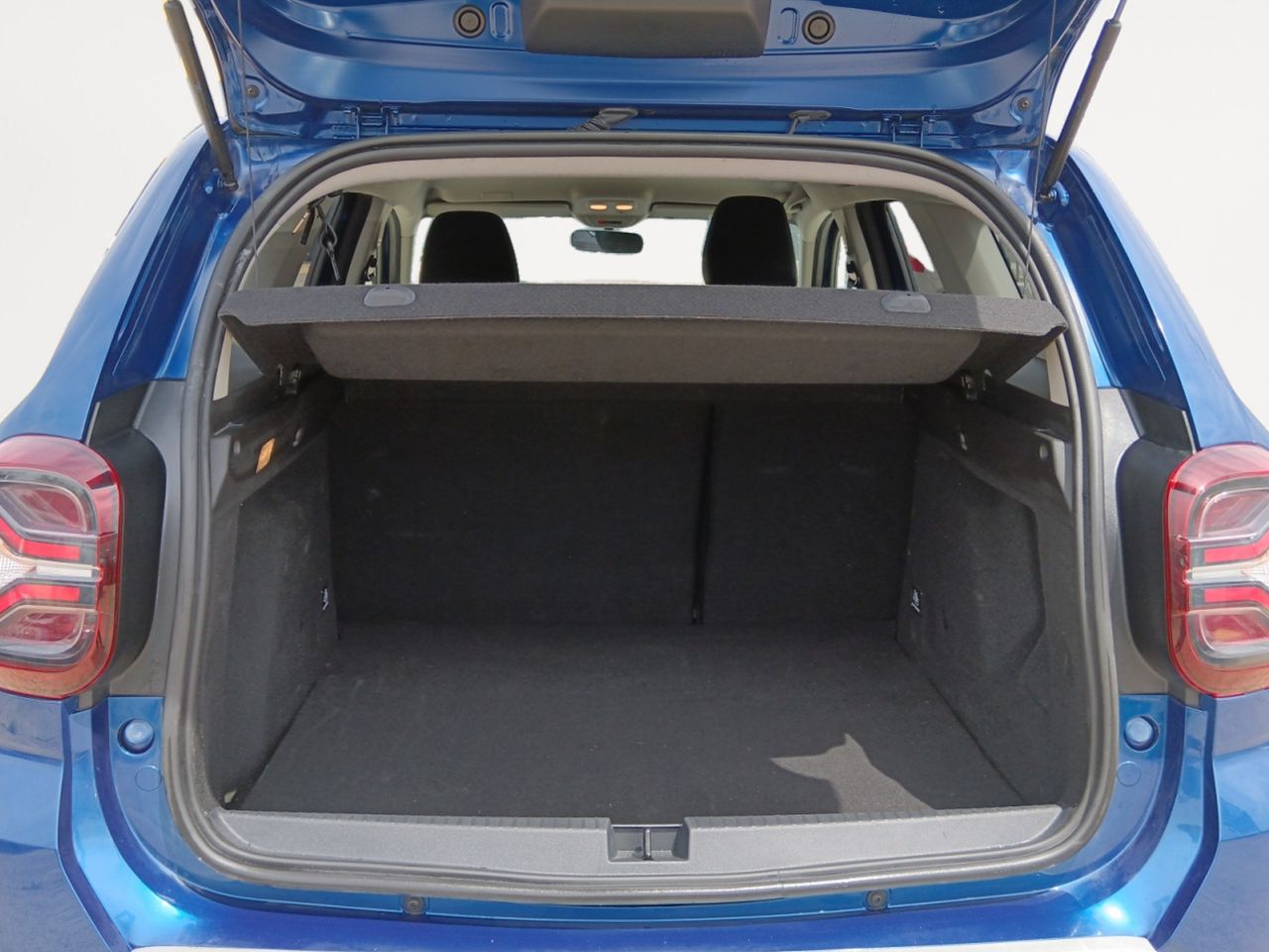 Dacia Duster Prestige - foto 11