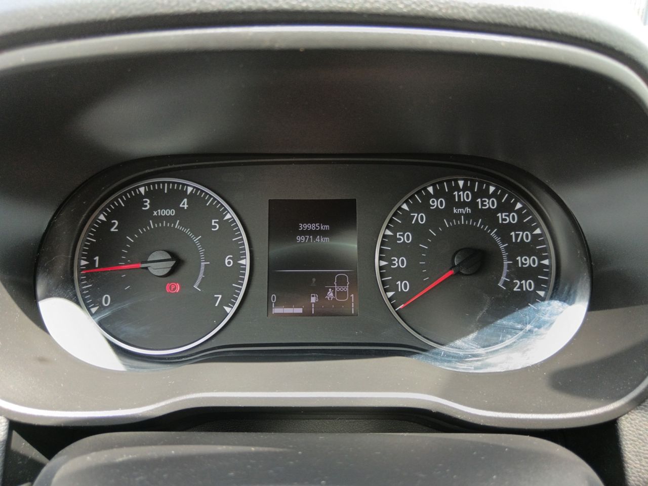 Dacia Duster Prestige - foto 13